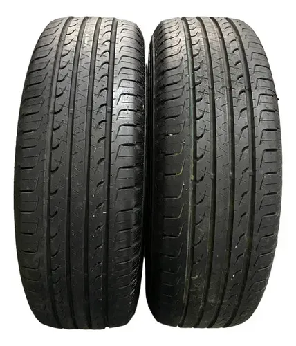 Par De Pneu Goodyear Suv P 205/65r16 95 H A1