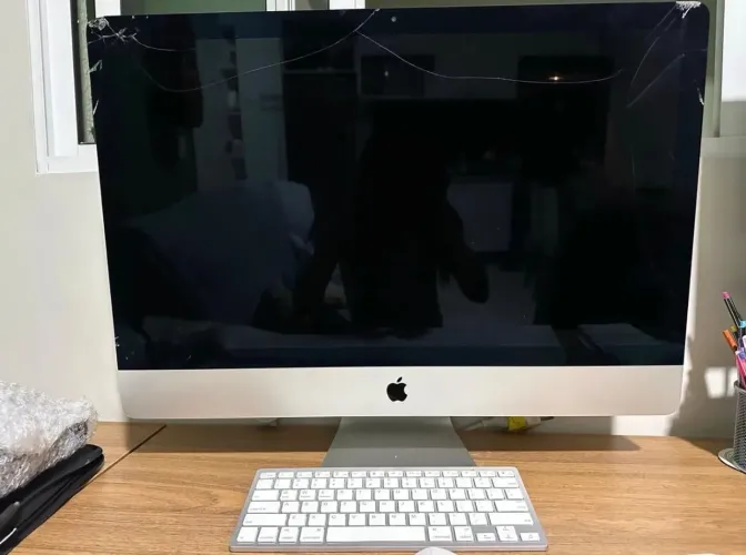 iMac 27'' 2015 Retina 5K macOS Monterey