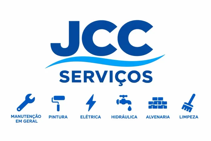 JC serviços gerais