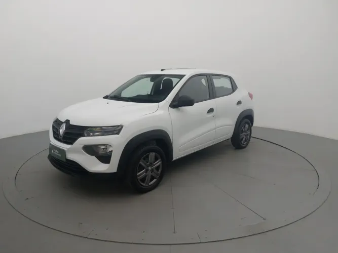 Renault Kwid 1.0 Zen 2023