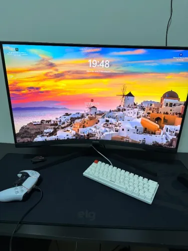 VENDO ESSE PC