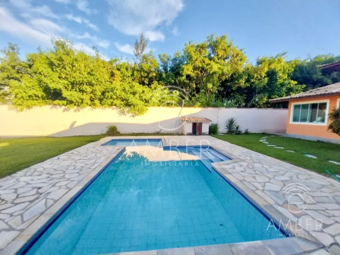 CASA PARA ALUGUEL EM BÚZIOS RIO DE JANEIRO COM PISCINA