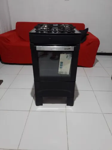 Fogão conservado 330 reais