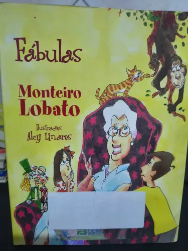 Fábulas