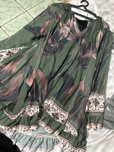 Vestido/macaquinho