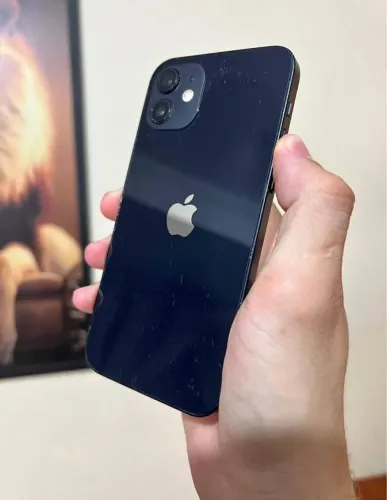 Iphone 12