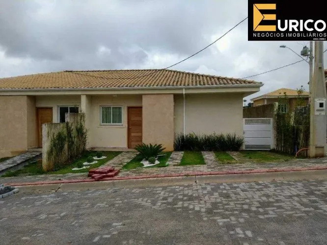 Casa em condomínio à venda no Condomínio Villagio das Amoreiras em Itatiba/SP