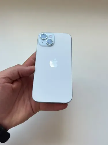 iPhone 15 256GB 78% (garantia e parcelamento) 