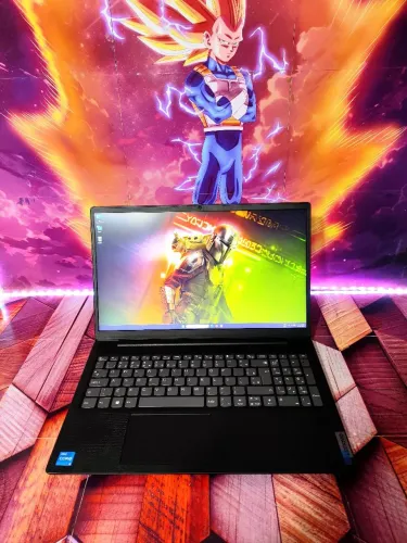 Notebook Lenovo V15 G4- I5 13420H - 16GB - SSD M.2 256GB