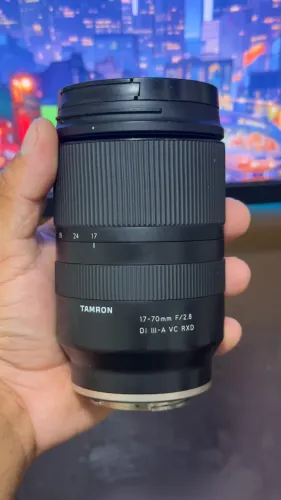 17 70 tamron
