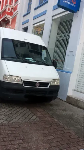 Frete e mudanças