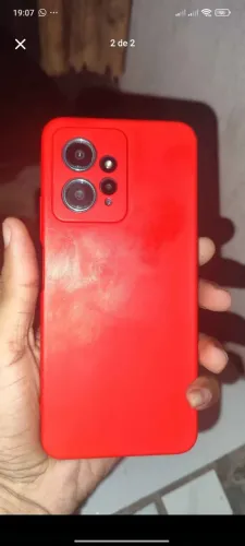 Vendo ou troco redmi note 12