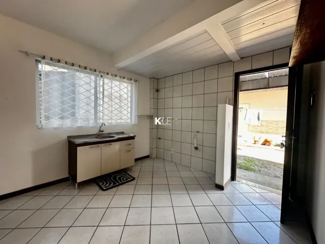 Apartamento 01 dormitório para alugar no Estreito