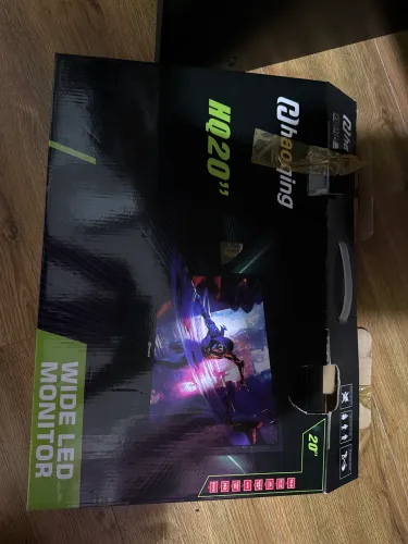 Monitor