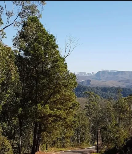 Lote à Venda no Condomínio Village Sans Souci | 6.250 m²