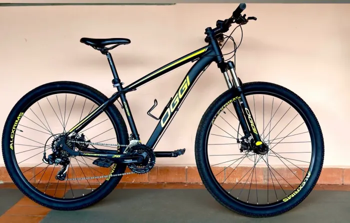 MTB OGGI HACKER