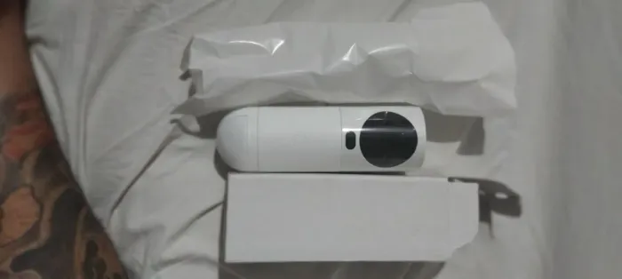 Vídeo monitoramento interno
