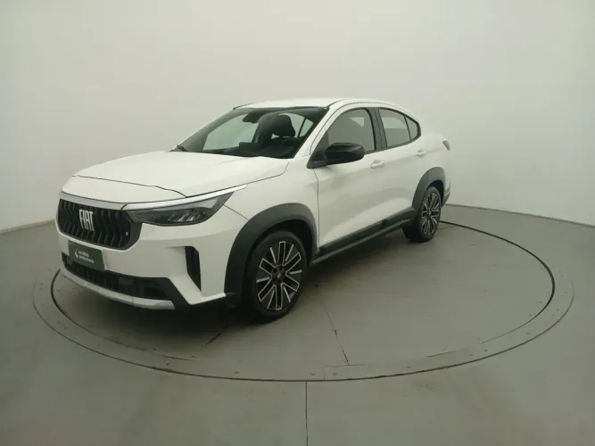 Fiat Fastback Audace 200 TB AUT (hibrído) 2026