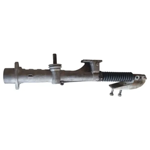 Caixa Direção Mecânica G4 G2 G3 1.0 Vw Gol 2004