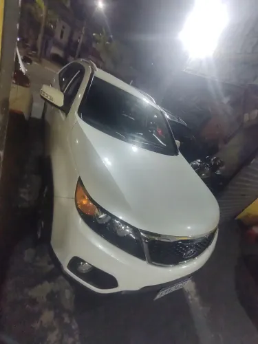 Kia Motors Sorento 2.4 16V 4X2 Aut. 2013