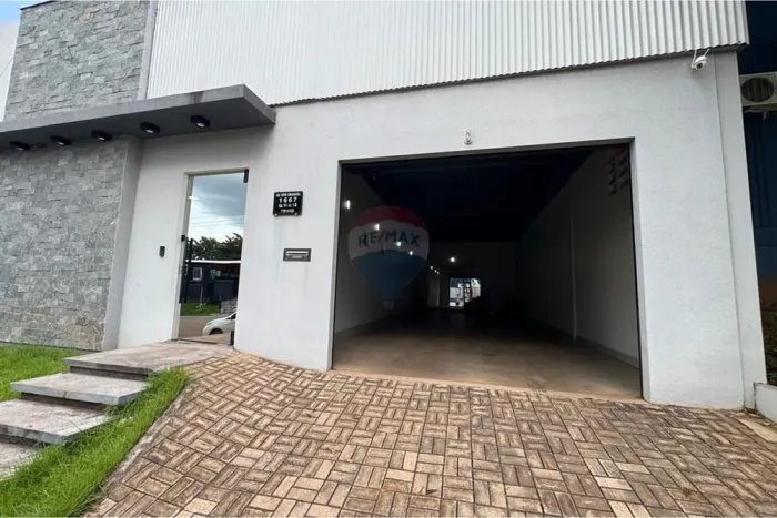 Galpão para Locação | 77 m² | Av. Dom Emanuel | Próximo à Av. Filadélfia | Araguaína -TO