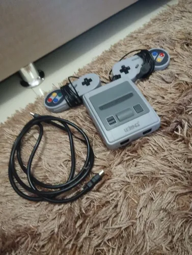 Vídeo game Nintendo