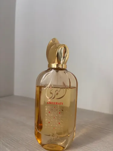 Perfume Ameerati Eau de Parfum da Al Wataniah