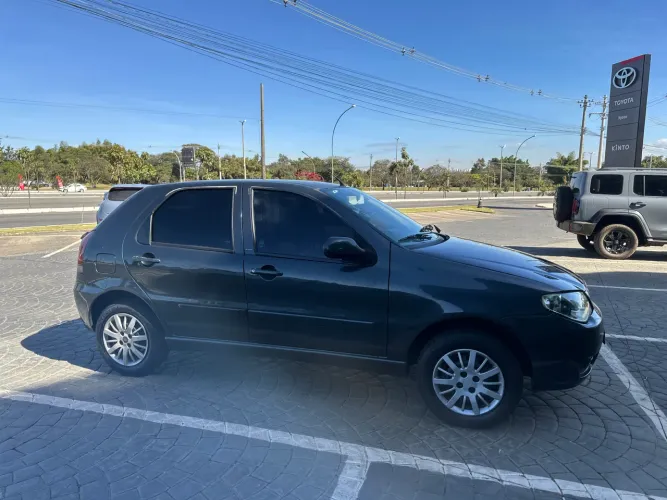 Fiat Palio 1.0 Economy Fire Flex 8V 4P 2014