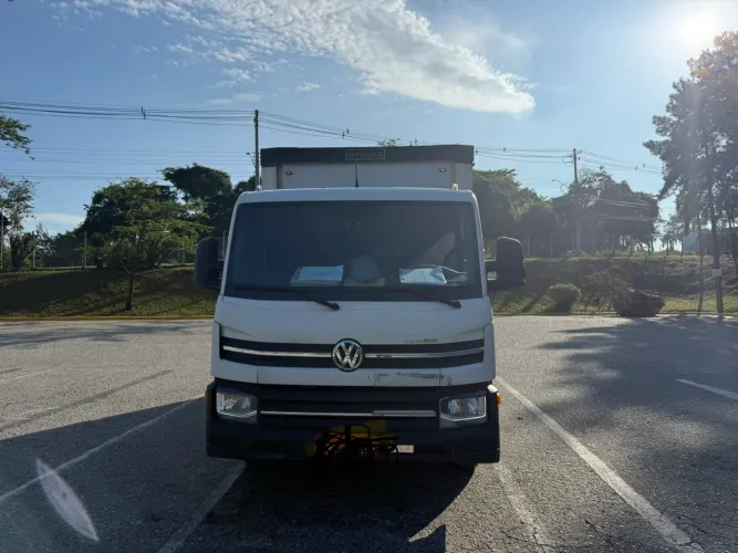 Veículo em ótima condições 