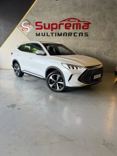 BYD Song Plus 1.5 16V Aut. (hibrido) 2024