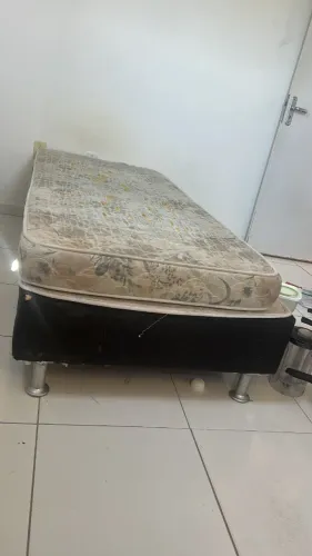 Cama