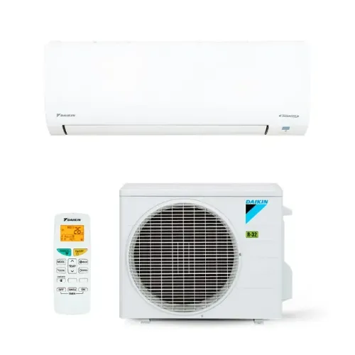 Ar Condicionado Daikin EcoSwing 9000 BTUs R32 Inverter WiFi (Só Frio)