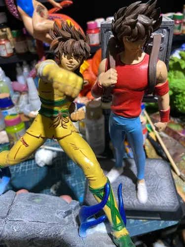 Seiya 2
