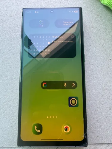 S23 Ultra 512GB 12GB RAM | Funcionando | NF |