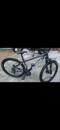 Bike alumínio aro 29 