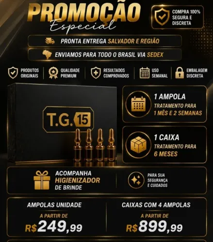 Tg salvador