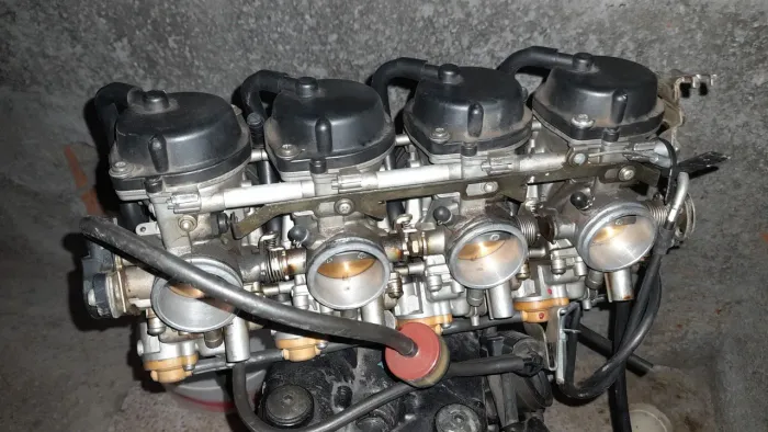 CARBURADOR 750 SRAD 98