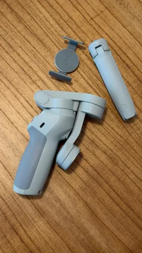 DJI Osmo Mobile