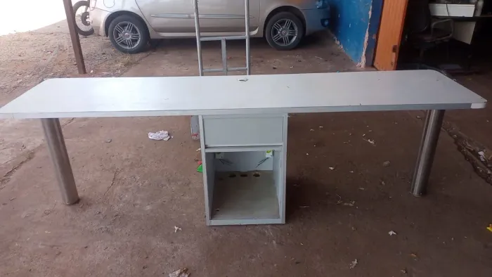 Mesa de escritorio