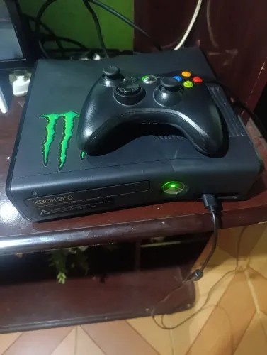 Xbox 360