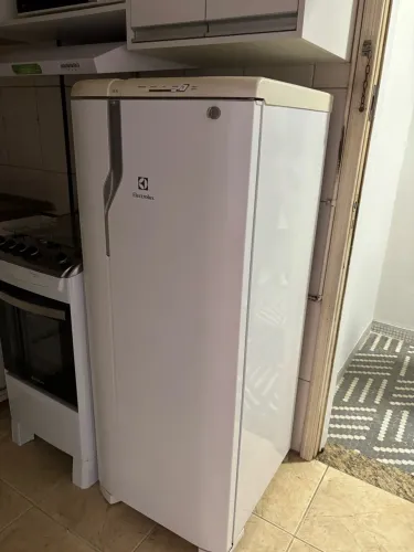 Geladeira Eletrolux RE31 240litros