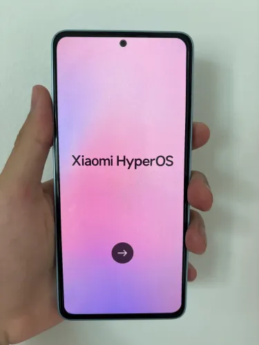 Xiaomi Redmi Note 13