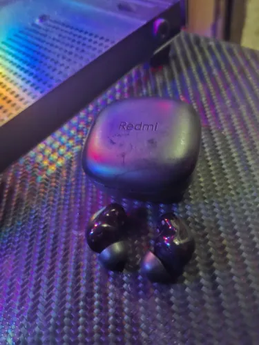 Redmi Buds 6 Play pra vender hoje!!!