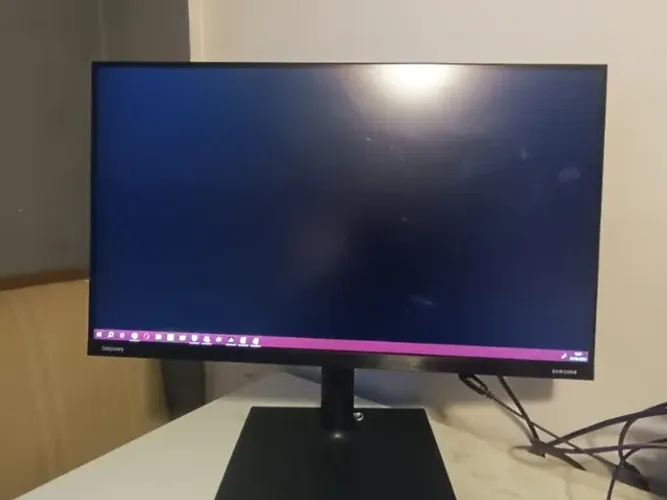 Monitor Samsung Odyssey G30
