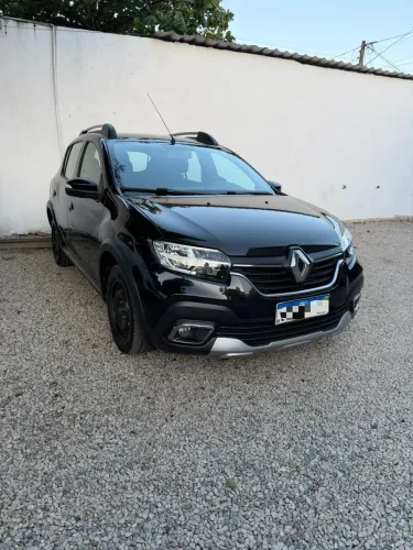 Renault Stepway Zen Flex 1.0 12V Mec. 2025