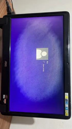 Computador à venda !