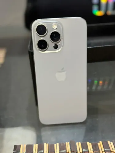IPHONE PRO MAX 256Gb LACRADO!