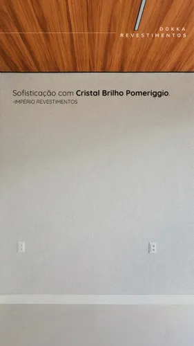 Granilha para parede