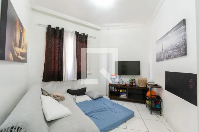 Apartamento à Venda - Bela Vista, 1 Quarto, 45 m2