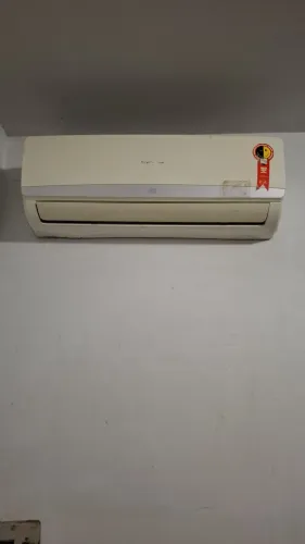 Ar condicionado 12000 BTUs